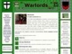 Warlords1.ru - турниры по игре Warlords, скачать старые игры стратегии Warlords.