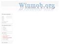 winmob.org - сайт о секретах windows, о функционировании сетей