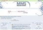 Мультимедийный сайт MMS