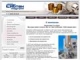 Комания Сибтехиндустрия-официальный сайт (металлорежущий инструмент: червячные фрезы)