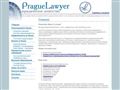 Юридическое агентство Prague Lawyer.