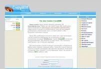 CrazyWM: беспроигрышная лотерея и азартные игры - интернет-казино